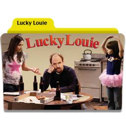 lucky louie download